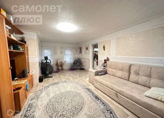 Многокомнатная квартира на продажу, 124.6 м2, Оренбург, Ташкентская улица, 46, Промышленный район