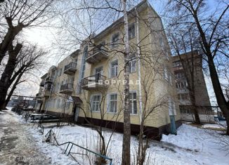 Продажа трехкомнатной квартиры, 79 м2, поселок городского типа Грибановский, Машзаводская улица, 20