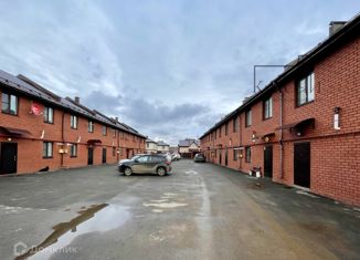 Таунхаус на продажу, 78 м2, деревня Якты-Куль, Степная улица