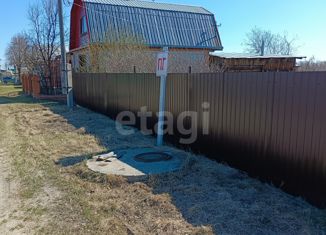 Продажа дома, 30 м2, деревня Дубровина, Береговая улица