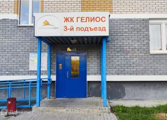 Продам 1-комнатную квартиру, 40 м2, Заречный, улица Победы, 7