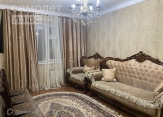 Продажа двухкомнатной квартиры, 48 м2, Грозный, улица Вахи Алиева, 84