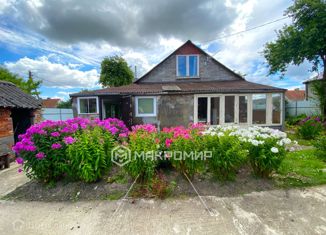 Продажа дома, 36.8 м2, поселок Чехово, Красная улица, 11