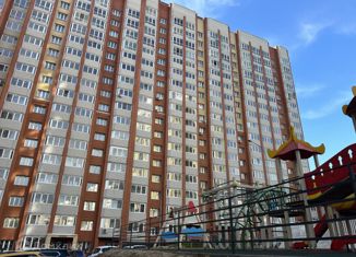 Двухкомнатная квартира на продажу, 57 м2, Владимир, Северная улица, 2Б, ЖК Молодёжный