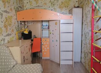 Двухкомнатная квартира на продажу, 43.5 м2, Екатеринбург, проспект Космонавтов, 40, метро Уралмаш