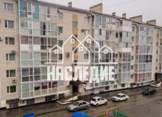 Однокомнатная квартира на продажу, 35 м2, Ставрополь, Полеводческая улица, 2, микрорайон Радуга