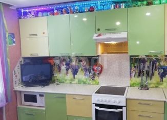 Продается четырехкомнатная квартира, 88.9 м2, село Червишево, Магистральная улица, 6