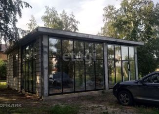 Продаю дом, 100 м2, посёлок Голубой Залив, Янтарная улица, 7