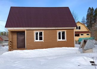 Продажа дома, 84 м2, СНТ Лесное, Еловая улица