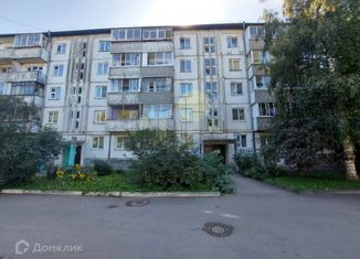 Продам 1-комнатную квартиру, 30 м2, Иркутск, улица Трилиссера, 90, Октябрьский округ