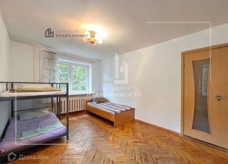 Продаю 2-комнатную квартиру, 53.3 м2, Санкт-Петербург, улица Нахимова, 3к1, улица Нахимова