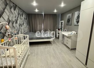 Продажа трехкомнатной квартиры, 82 м2, Красное Село, улица Освобождения, 33к1