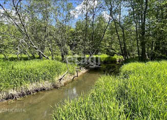 Продам участок, 11.94 сот., коттеджный посёлок Сканди парк