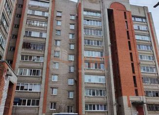 Продается 3-комнатная квартира, 100.6 м2, Ярославль, улица Салтыкова-Щедрина, 57/17, Кировский район