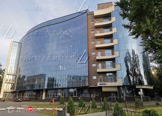 Сдача в аренду офиса, 376 м2, Москва, Дербеневская улица, 15Б, Дербеневская улица