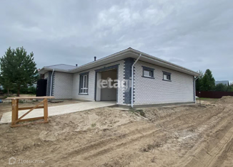 Продается дом, 113 м2, село Кулаково, 2-я Тополиная улица