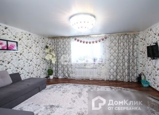 Продаю дом, 126 м2, Тобольск, улица Семакова