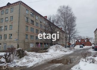 Продажа комнаты, 27 м2, посёлок Вольгинский, Новосемёнковская улица, 14