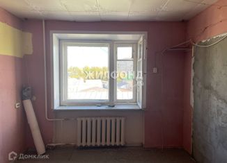 Продается комната, 12.5 м2, Новосибирск, Смоленская улица, 3, Советский район