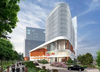 Сдаю офис, 1240 м2, Москва, улица Вильгельма Пика, 16, Останкинский район