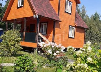 Дом на продажу, 100 м2, садовое некоммерческое товарищество Космос, садовое некоммерческое товарищество Космос, 355