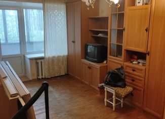 1-комнатная квартира на продажу, 29.8 м2, Кострома, микрорайон Черноречье, 18А