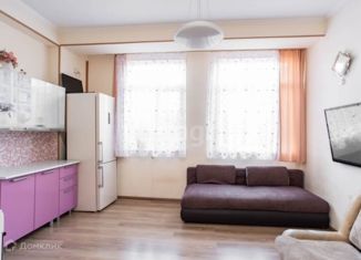 Продаю квартиру студию, 24 м2, село Ордынка, садоводческое некоммерческое товарищество Прохлада, 19