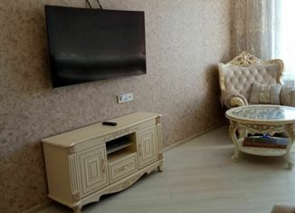 2-комнатная квартира на продажу, 61 м2, Анапа, Анапское шоссе, 24к5, ЖК Раз-Два-Три