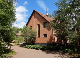 Продажа дома, 311.3 м2, Троицк, улица Просека, 2с3