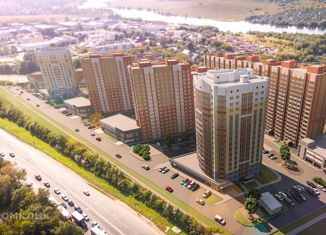 Продам квартиру студию, 32.8 м2, Владимир, улица Лакина, 2, Октябрьский район