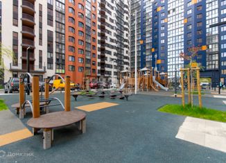 Продается двухкомнатная квартира, 61 м2, Калининград, Батальная улица, 104, ЖК Дом на Батальной