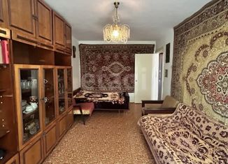 Продается 1-комнатная квартира, 30.2 м2, Владивосток, Хабаровская улица, 6, Фрунзенский район