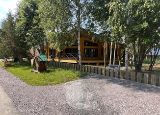 Продажа дома, 135 м2, дачный посёлок Рижские Дачи, Цветочная улица, 4