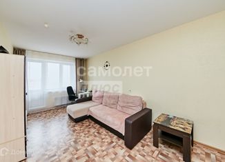 Однокомнатная квартира на продажу, 34.7 м2, Томск, Береговая улица, 9, Ленинский район