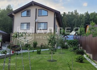 Продажа дома, 300 м2, садовое товарищество Конник, Берёзовая улица