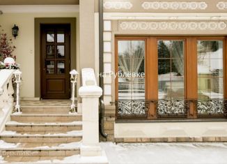 Продам дом, 200 м2, поселок дома отдыха Озера, посёлок дома отдыха Озёра, 3