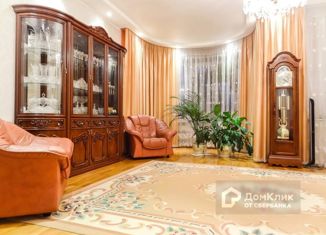 Продам четырехкомнатную квартиру, 185.8 м2, Петрозаводск, Пробная улица, 15, район Зарека