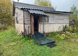 Дом на продажу, 30 м2, посёлок Крючково, Октябрьский переулок, 5