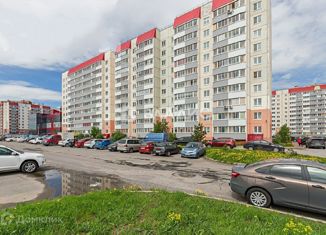 1-ком. квартира на продажу, 33.4 м2, посёлок Тельмана, Онежская улица, 7