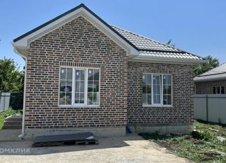 Дом на продажу, 90 м2, садовое товарищество Кубанская Нива, Клубничная улица