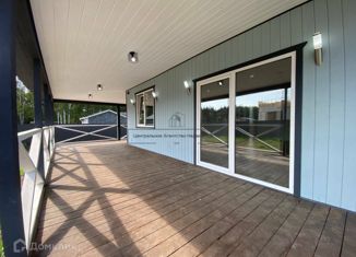 Продажа дома, 140 м2, деревня Матчино