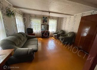 Дом на продажу, 45 м2, Балашов, Пролетарская улица, 32