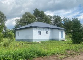 Продам дом, 115 м2, село Карамалы, улица Гареева