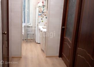 Продаю 2-ком. квартиру, 45 м2, Уфа, Дёмский район, переулок Дружбы, 8