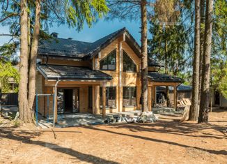 Дом на продажу, 230 м2, деревня Борисково