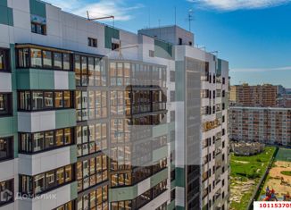 Продам 3-комнатную квартиру, 87 м2, Краснодар, Командорская улица, 15, ЖК Россинский Парк