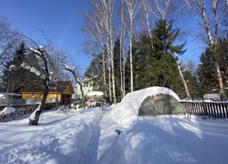 Продажа земельного участка, 5 сот., дачный посёлок Кокошкино, 1-я Центральная улица