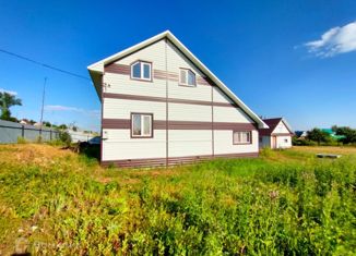 Продажа дома, 114 м2, деревня Сабурово, улица Ново-Сабурово