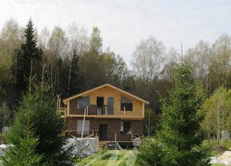 Продажа дома, 120 м2, коттеджный посёлок Сергеевка