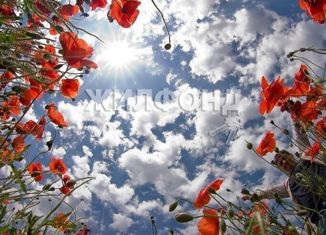 Продаю земельный участок, 10 сот., село Луговое, улица Космонавтов, 13